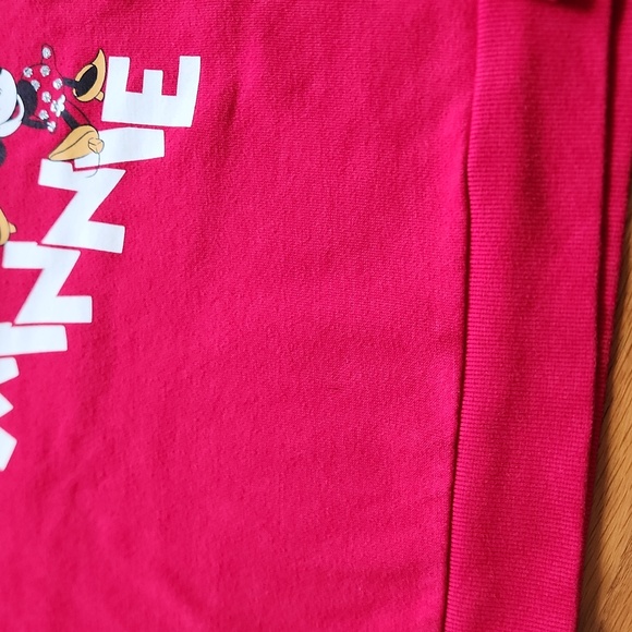 DISNEY Mickey & Minnie Mouse Sweatshirt Bundle size 7 - Picture 6 of 6